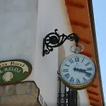 La Casa Del Reloj Country house Molinaseca