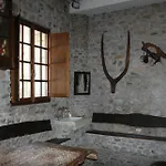 La Casa Del Reloj Country house