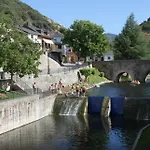 La Casa Del Reloj