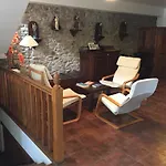 La Casa Del Reloj
