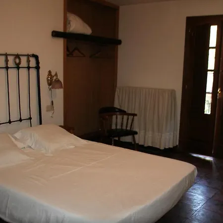 Casa di campagna La Casa Del Reloj