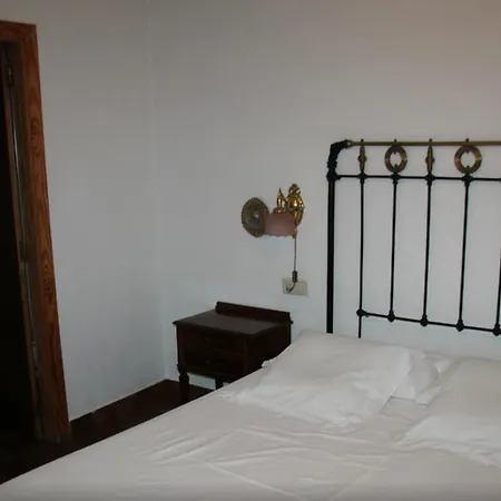 La Casa Del Reloj Molinaseca