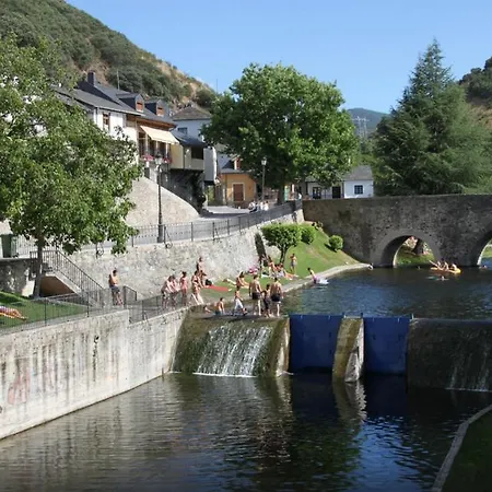 La Casa Del Reloj