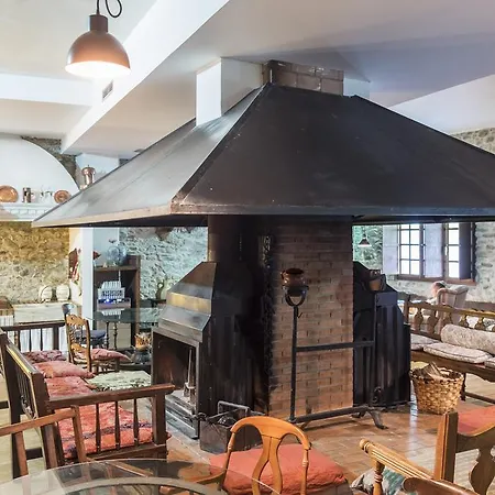 La Casa Del Reloj Molinaseca