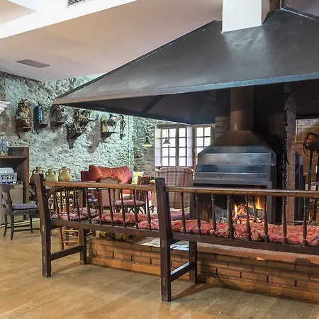 Casa rural La Casa Del Reloj