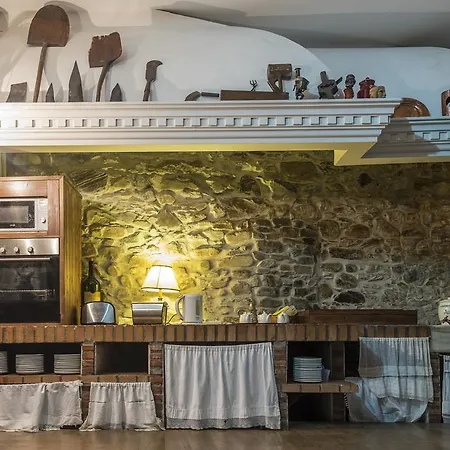 La Casa Del Reloj Molinaseca