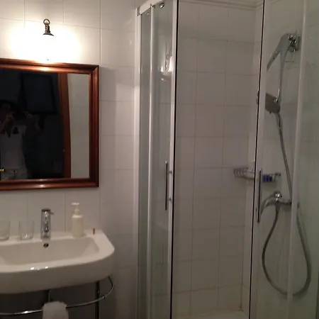 Gospodarstwo wiejskie La Casa Del Reloj