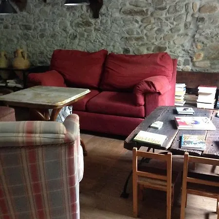 La Casa Del Reloj Casa rural *