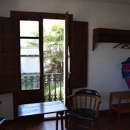 Casa di campagna La Casa Del Reloj Molinaseca