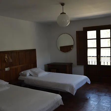 La Casa Del Reloj Casa di campagna Molinaseca