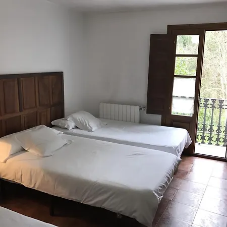 La Casa Del Reloj