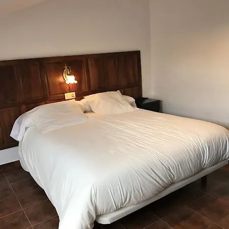 La Casa Del Reloj Casa di campagna *
