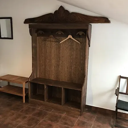 La Casa Del Reloj Molinaseca