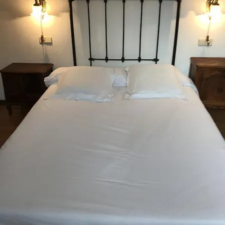 La Casa Del Reloj 컨트리하우스