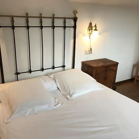 La Casa Del Reloj Casa di campagna Molinaseca