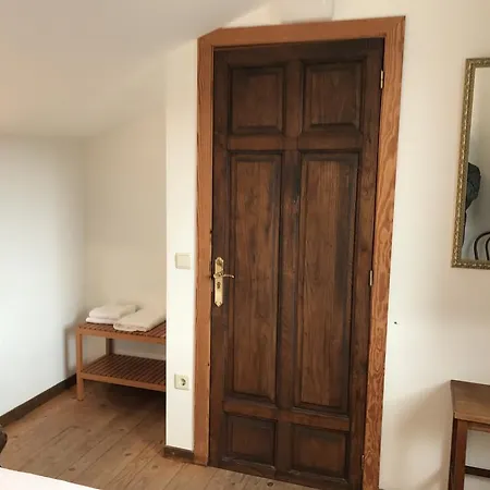 La Casa Del Reloj Casa di campagna Molinaseca