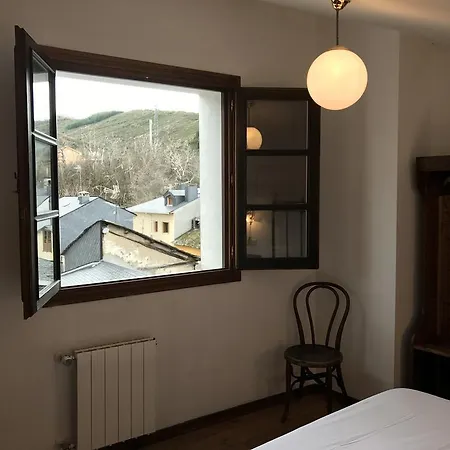 Casa di campagna La Casa Del Reloj *