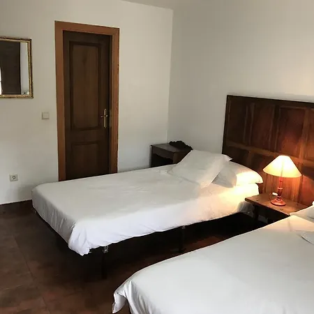 La Casa Del Reloj Molinaseca