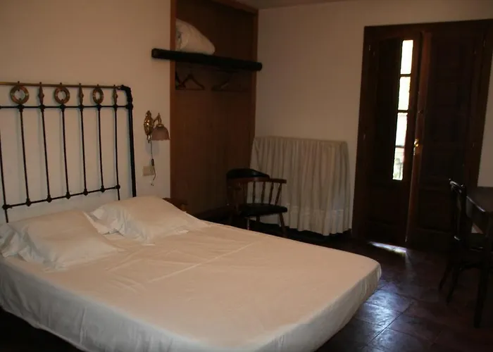 컨트리하우스 La Casa Del Reloj