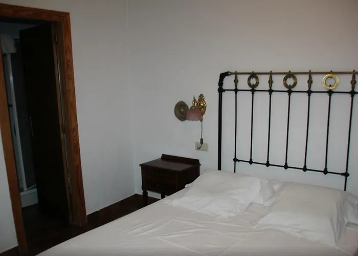 La Casa Del Reloj Molinaseca