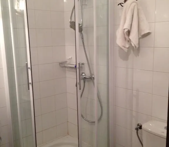 La Casa Del Reloj 몰리나세카