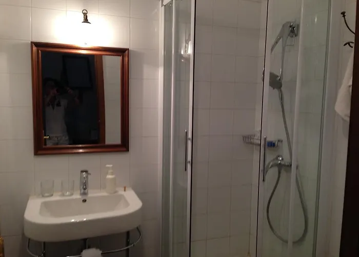 컨트리하우스 La Casa Del Reloj