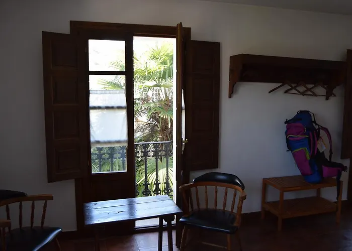 컨트리하우스 La Casa Del Reloj 몰리나세카