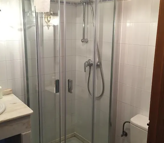 컨트리하우스 La Casa Del Reloj 몰리나세카