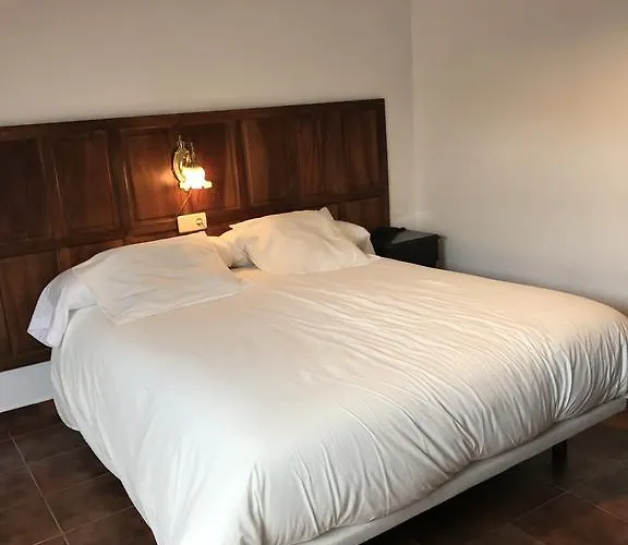 La Casa Del Reloj 컨트리하우스 *