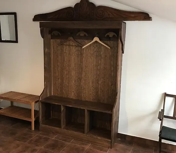 La Casa Del Reloj 몰리나세카