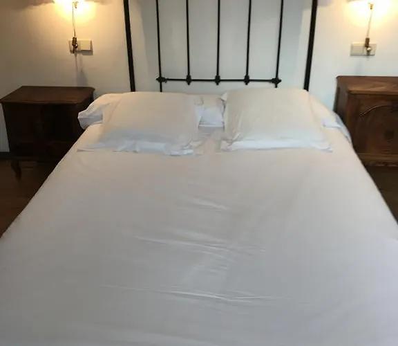 La Casa Del Reloj Séjour à la campagne