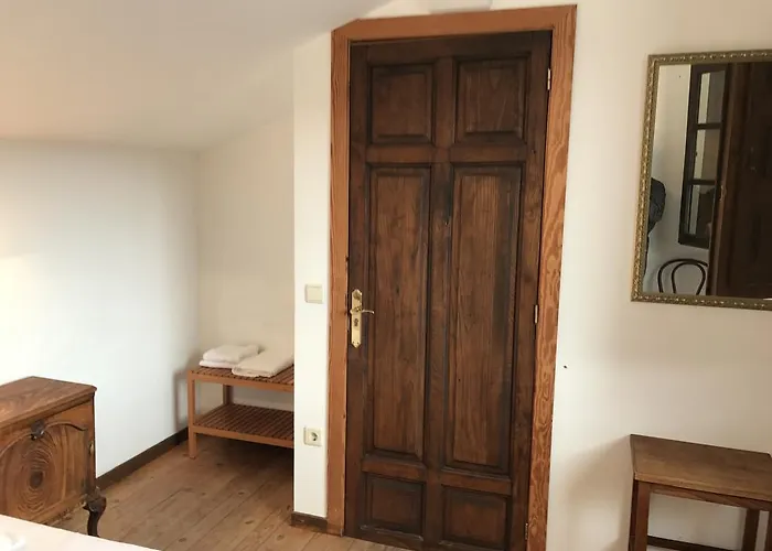 La Casa Del Reloj 컨트리하우스 몰리나세카