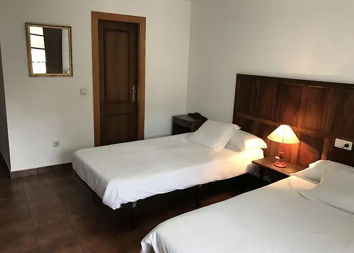 La Casa Del Reloj 몰리나세카